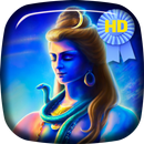 Divine Shiva 3D Live Wallpaper APK