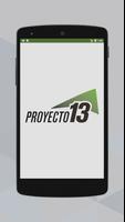 Proyecto 13 gönderen