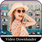 Tubes Video Download icône
