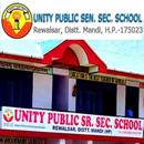 Unity Public School Rewalsar APK