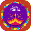 ”Diwali greeting card