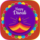 Diwali greeting card APK