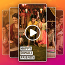 Diwali Video Maker APK