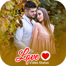 Love Video Song Status 2021:Romantic Lyrical Video APK
