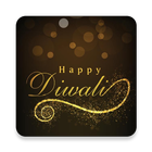 Icona Diwali Stickers