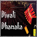 Diwali Dhamaka 图标