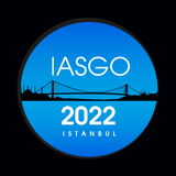 IASGO 2022 icône