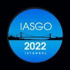 IASGO 2022 아이콘