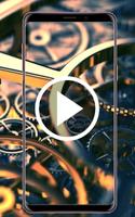 Machine Video Wallpapers Screenshot 1