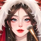 Makeup Beauty 아이콘