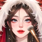 Jeux de maquillage: Makeup icône