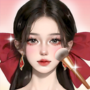 Schmink Spiele: Mädchen Spiele APK