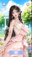 ビューティーメイクアップ : メイクゲーム・美容ゲーム スクリーンショット 2