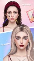 Jogos de maquiagem: Makeup imagem de tela 3