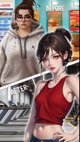 ビューティーメイクアップ : メイクゲーム・美容ゲーム スクリーンショット 3