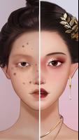 DIY Makeup :العاب تلبيس بنات تصوير الشاشة 2