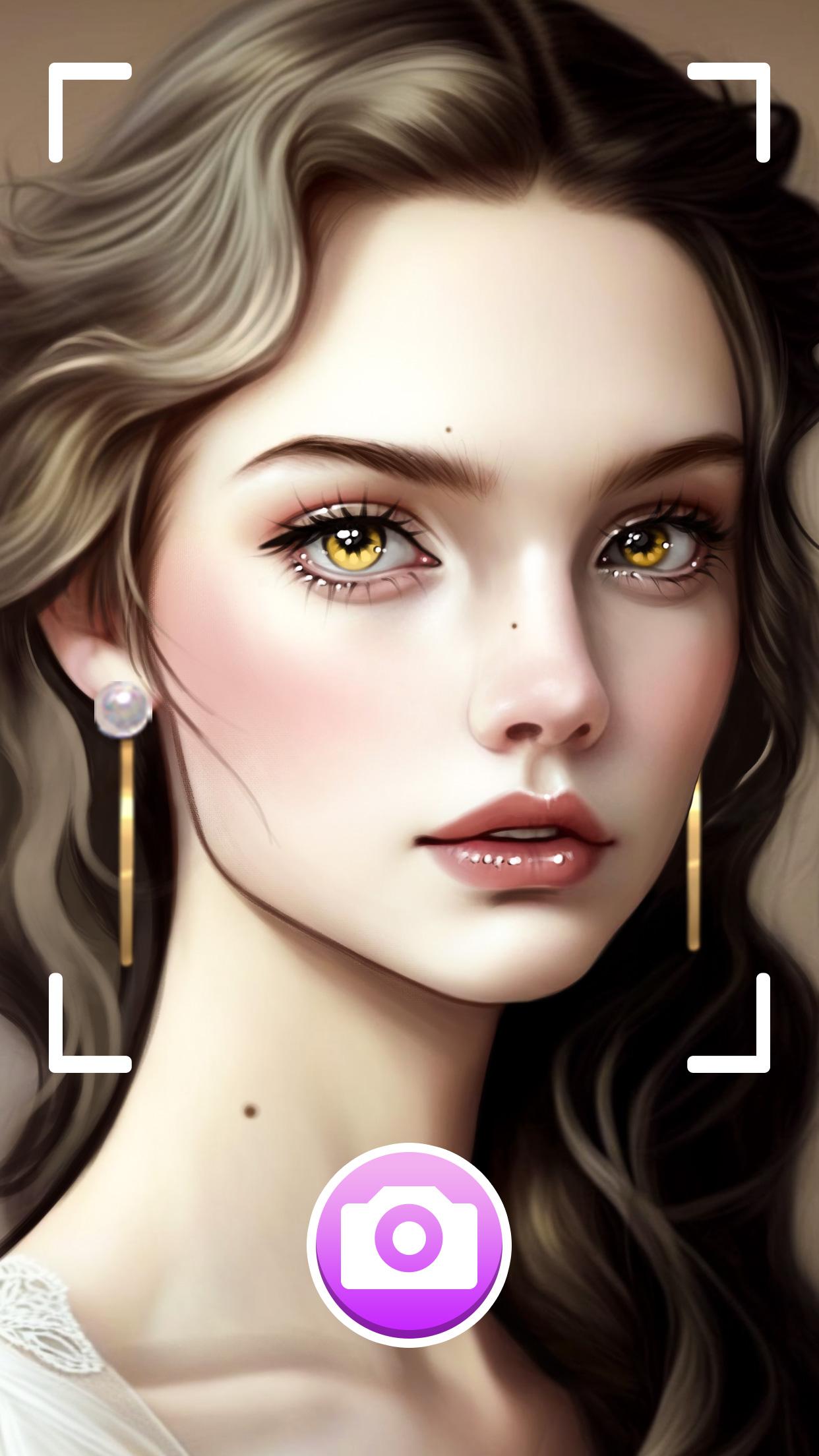 Faça download do DIY Makeup: Jogos de Maquiagem APK v1.392 para Android