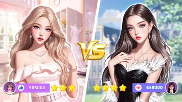 Make Up Salon: Makeup Games screenshot 1