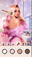 Make Up Salon: Makeup Games screenshot 3