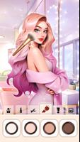 Super Stylist: Makeover syot layar 2