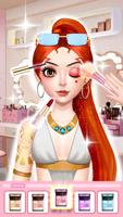 Princess Makeup syot layar 1