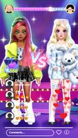 Princess Makeup syot layar 3