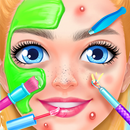 DIY Salon de Beauté Maquillage APK