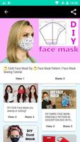 How to make a mask poster