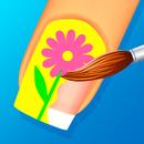 Art Nail Salon: DIY APK