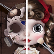 Doll Repair-Jeux Maquillage