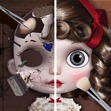 Doll Repair - Paper Doll Maker