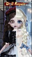 Doll Repair تصوير الشاشة 3