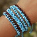 DIY Bracelet Ideas APK