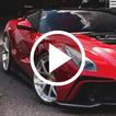 Car Video Wallpapers