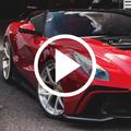 Car Video Wallpapers