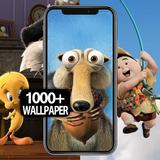 1000+ Cartoon Wallpapers APK