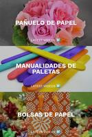 Manualidades Faciles: DIY Poster