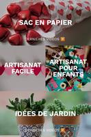 DIY artisanat d'art: Français capture d'écran 2