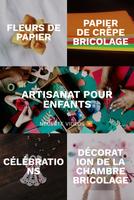 DIY artisanat d'art: Français capture d'écran 3