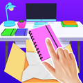”DIY Desk Designer