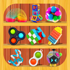 DIY Fidget Stress Relief Games APK