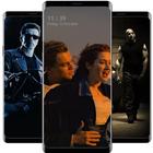 Movie Cinema Wallpapers-icoon