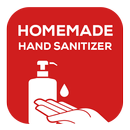 Homemade Hand Sanitizers APK