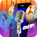 DIY: Instrumental - Eliminar Vox APK