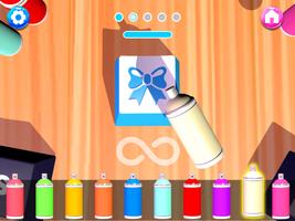 Keyboard DIY: Cool Art Games screenshot 1