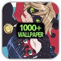 Wallpapers For Ladybug Art HD - Live Background