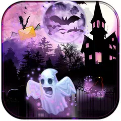 Content Halloween 2020 tema Happy Halloween