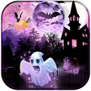 Mutlu Cadılar Bayramı 2020 Tema Happy Halloween APK