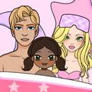 Magic Paper Dolls: Dress Games aplikacja