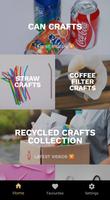 Recycle Craft Ideas screenshot 3